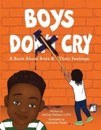 Produktbild: Boys Do Cry
