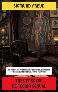 Produktbild: Tres ensayos de teor&iacute;a sexual
