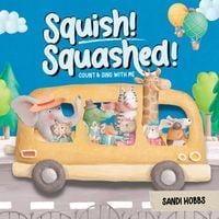 Produktbild: Squish Squashed!
