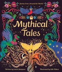 Produktbild: Mythical Tales