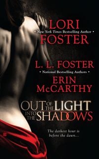 Produktbild: Foster, L: Out of the Light, Into the Shadows