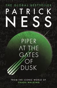 Produktbild: Piper at the Gates of Dusk