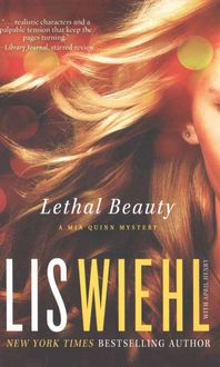 Produktbild: Lethal Beauty