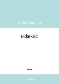 Produktbild: Didaskal&eacute;