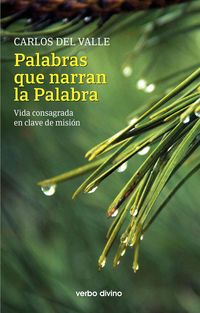 Produktbild: Palabras que narran la Palabra