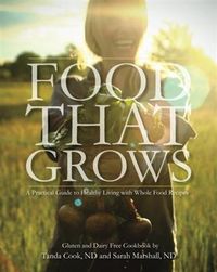 Produktbild: Food That Grows