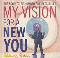 Produktbild: Bell, S: My Vision for a New You