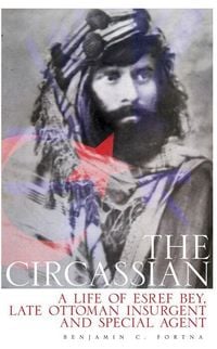 Produktbild: The Circassian