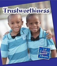 Produktbild: Trustworthiness
