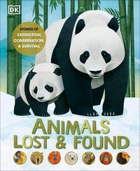 Produktbild: Animals Lost and Found