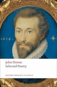 Produktbild: Selected Poetry