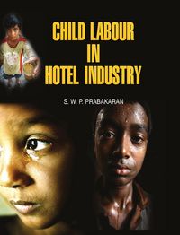 Produktbild: Child Labour in Hotel Industry