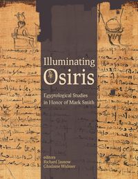 Produktbild: Illuminating Osiris