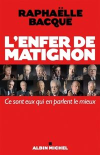 Produktbild: Fre-Enfer De Matignon (l)