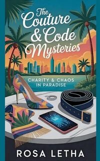 Produktbild: The Couture & Code Mysteries