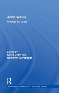 Produktbild: John Wallis