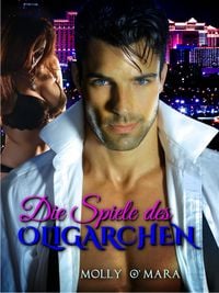 Produktbild: Die Spiele des Oligarchen