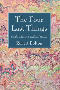 Produktbild: The Four Last Things