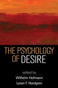 Produktbild: The Psychology of Desire