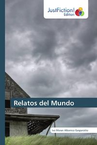 Produktbild: Relatos del Mundo