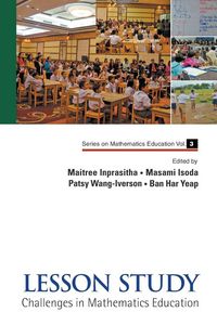 Produktbild: Lesson Study (v3)