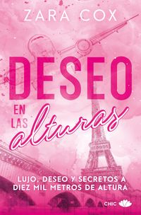 Produktbild: Deseo en las alturas