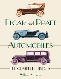Produktbild: Elcar and Pratt Automobiles
