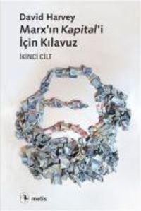 Produktbild: Marxin Kapitali Icin Kilavuz - Cilt 2