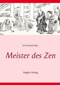 Produktbild: Meister des Zen