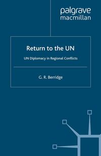 Produktbild: Return to the UN
