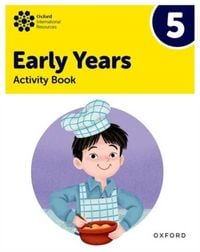 Produktbild: Roberts, D: Oxford International Pre-Primary Programme: Acti