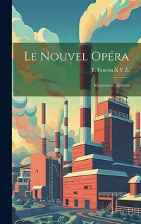 Produktbild: Le Nouvel Op&eacute;ra