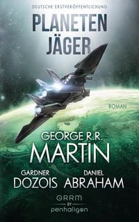 Produktbild: Planetenj&auml;ger