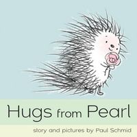 Produktbild: Hugs from Pearl