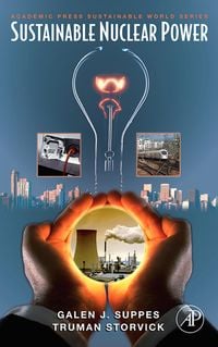 Produktbild: Sustainable Nuclear Power
