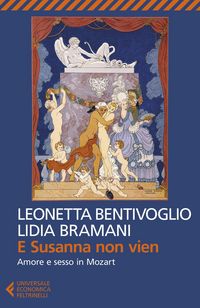 Produktbild: E Susanna non vien. Amore e sesso in Mozart