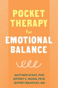 Produktbild: Pocket Therapy for Emotional Balance