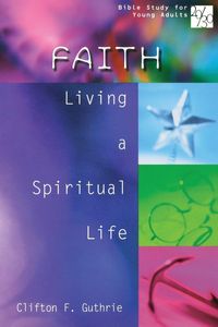Produktbild: 20/30 Bible Study for Young Adults Faith