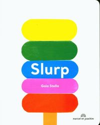 Produktbild: Slurp