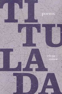 Produktbild: Titulada