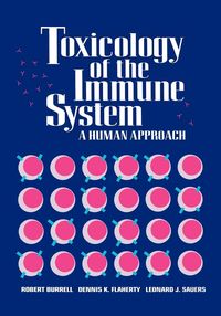 Produktbild: Toxicology of the Immune System