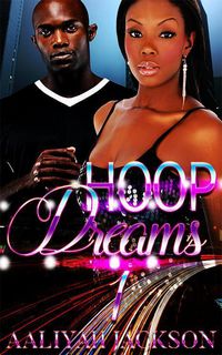 Produktbild: Hoop Dreams #1