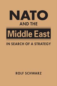 Produktbild: NATO and the Middle East