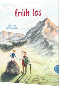 Produktbild: Fr&uuml;h los