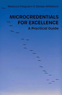 Produktbild: Microcredentials for Excellence