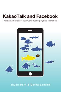 Produktbild: KakaoTalk and Facebook