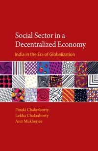 Produktbild: Social Sector in a Decentralized Economy