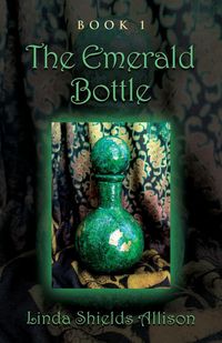 Produktbild: The Emerald Bottle