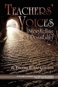 Produktbild: Teachers' Voices