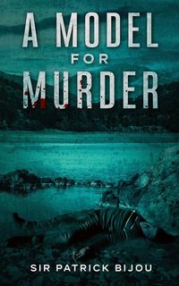 Produktbild: A Model for Murder